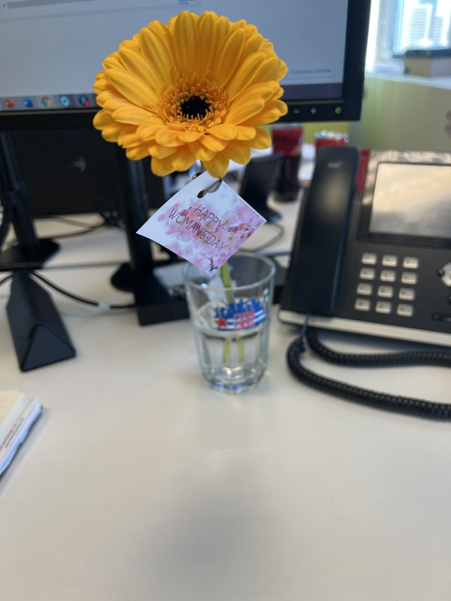 Guy Mark Hayward (@guyhayward1) on Twitter photo I have walked in to our office in Düsseldorf today to be greeted by this on each desk. Happy #InternationalWomensDay <a href="/goodman_masson/">Goodman Masson</a> #BreakTheBias #office #IWD2022 I have walked in to our office in Düsseldorf today to be greeted by this on each desk. Happy #InternationalWomensDay <a href="/goodman_masson/">Goodman Masson</a> #BreakTheBias #office #IWD2022