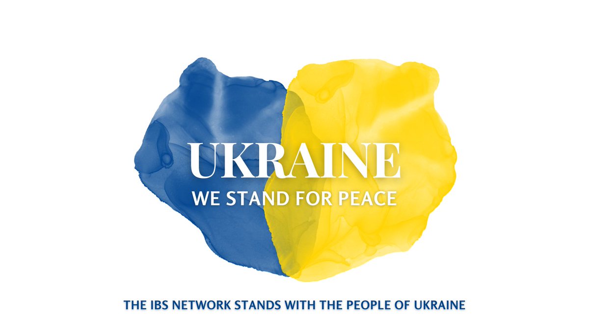 The IBS Network tweet media