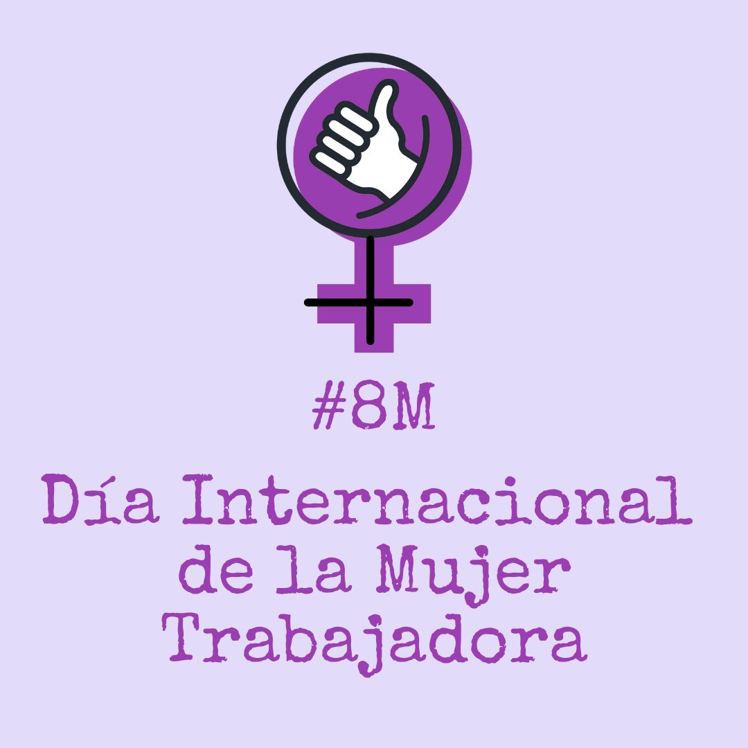 feinartSB's tweet photo. #feina #coenfeinat #santboi #8M #dona #treballadora https://t.co/ina6AIwCKa