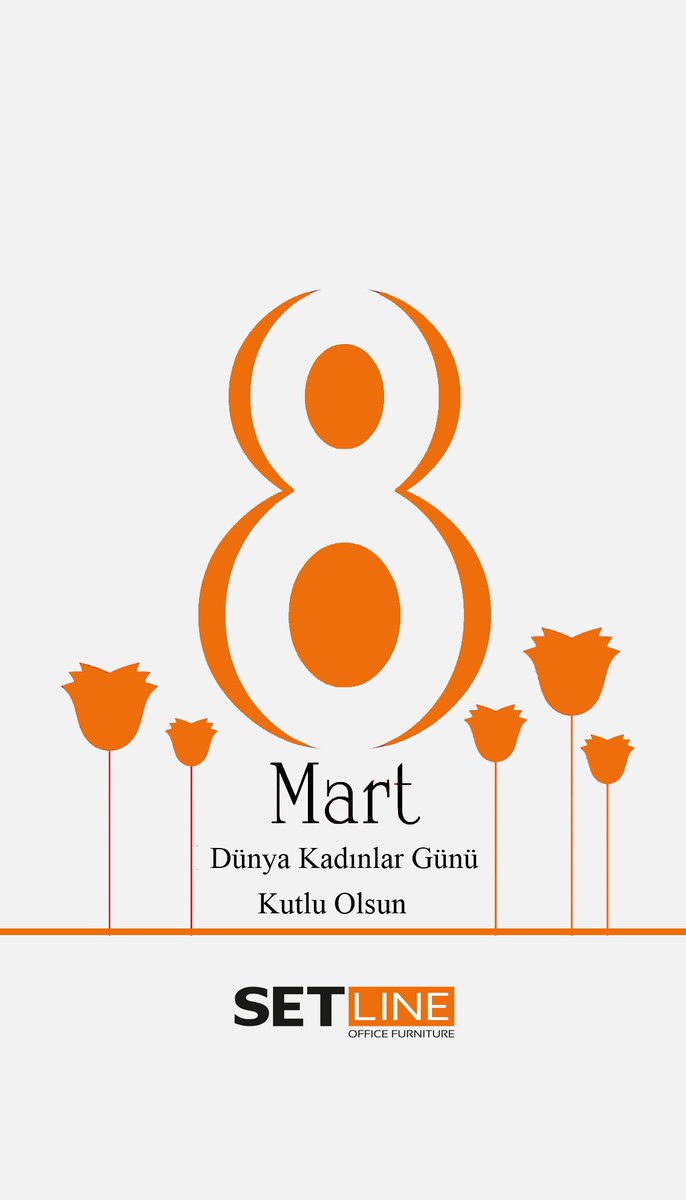 SetlineOffice's tweet image. #8M2022
#8martdunyakadinlargunu 
#KadinlarGunu