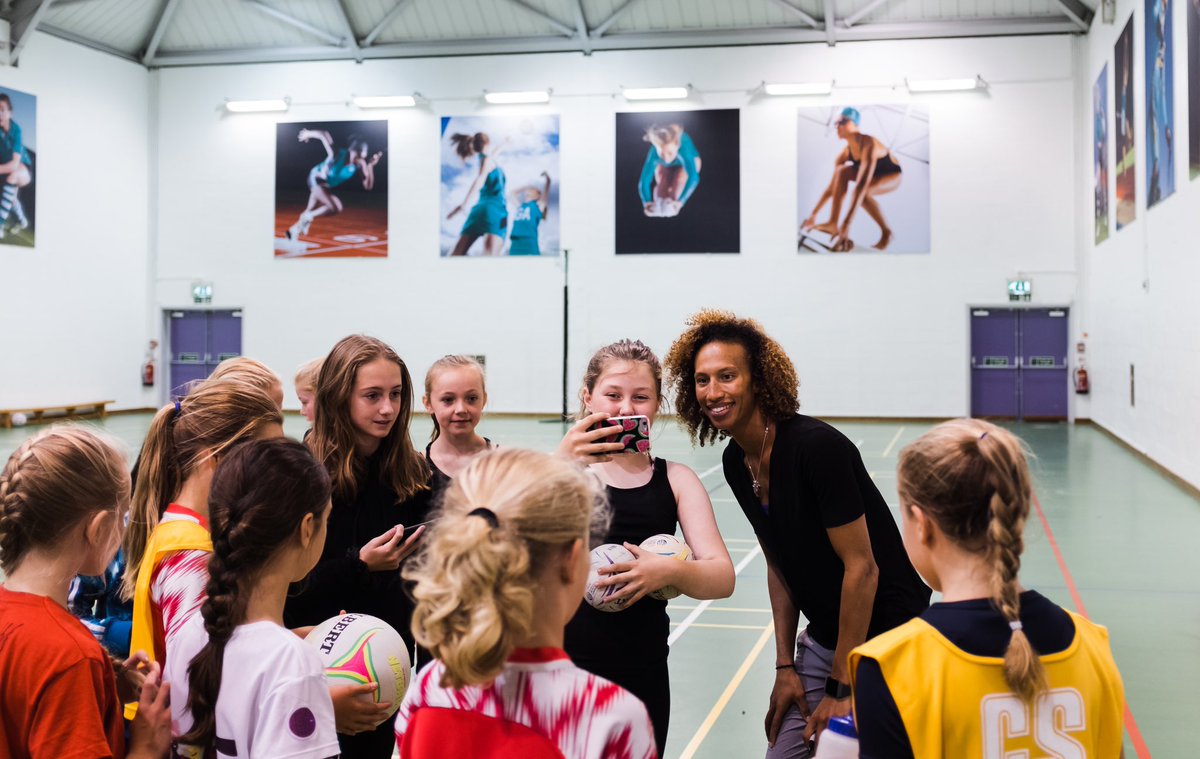 CoachingNETBALL's tweet image. Happy International Women’s Day 💓

A day to celebrate powerful and inspiring women all over the world including our amazing coaches and players 👏 

#InternationalWomensDay2022