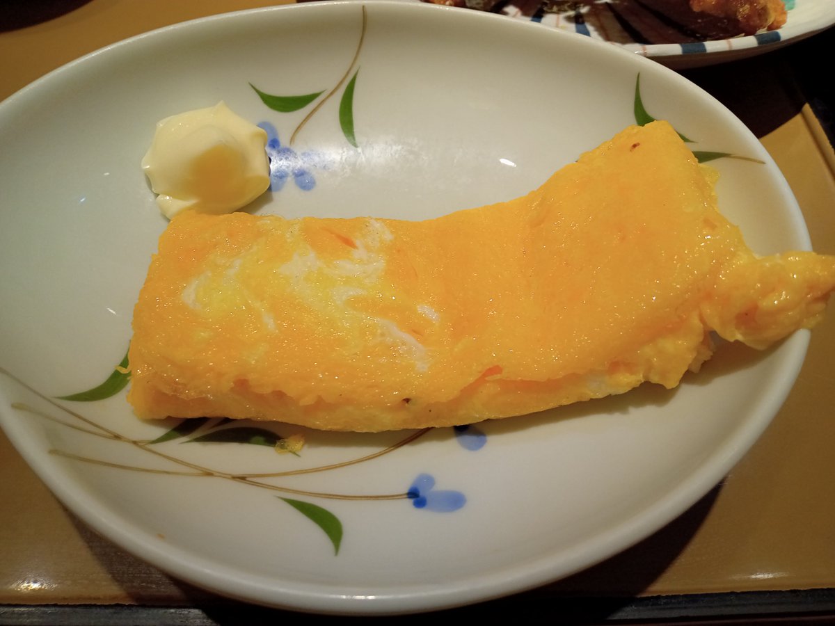 夜ご飯 2022-03-08