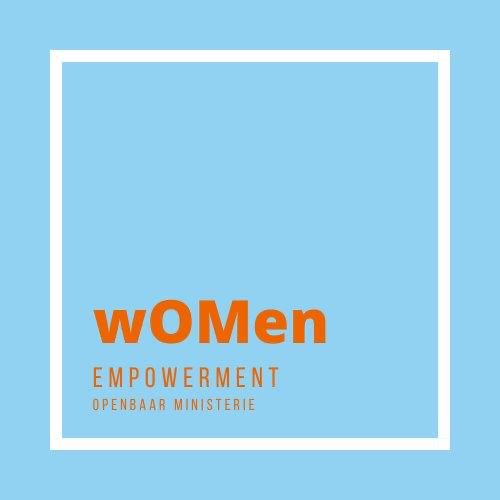 Op #internationalevrouwendag trots op de oprichting van wOMen, het vrouwennetwerk van <a href="/Het_OM/">Openbaar Ministerie</a>. Het netwerk draagt bij aan onze inclusieve cultuur.