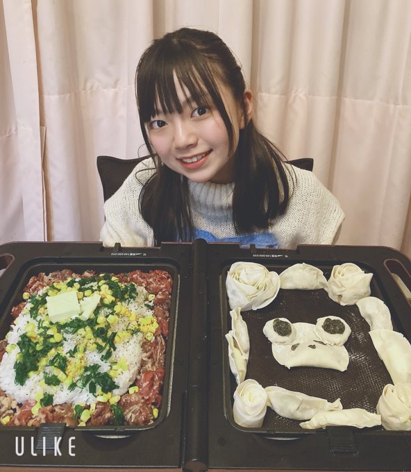 Twitterのコスプレ画像6