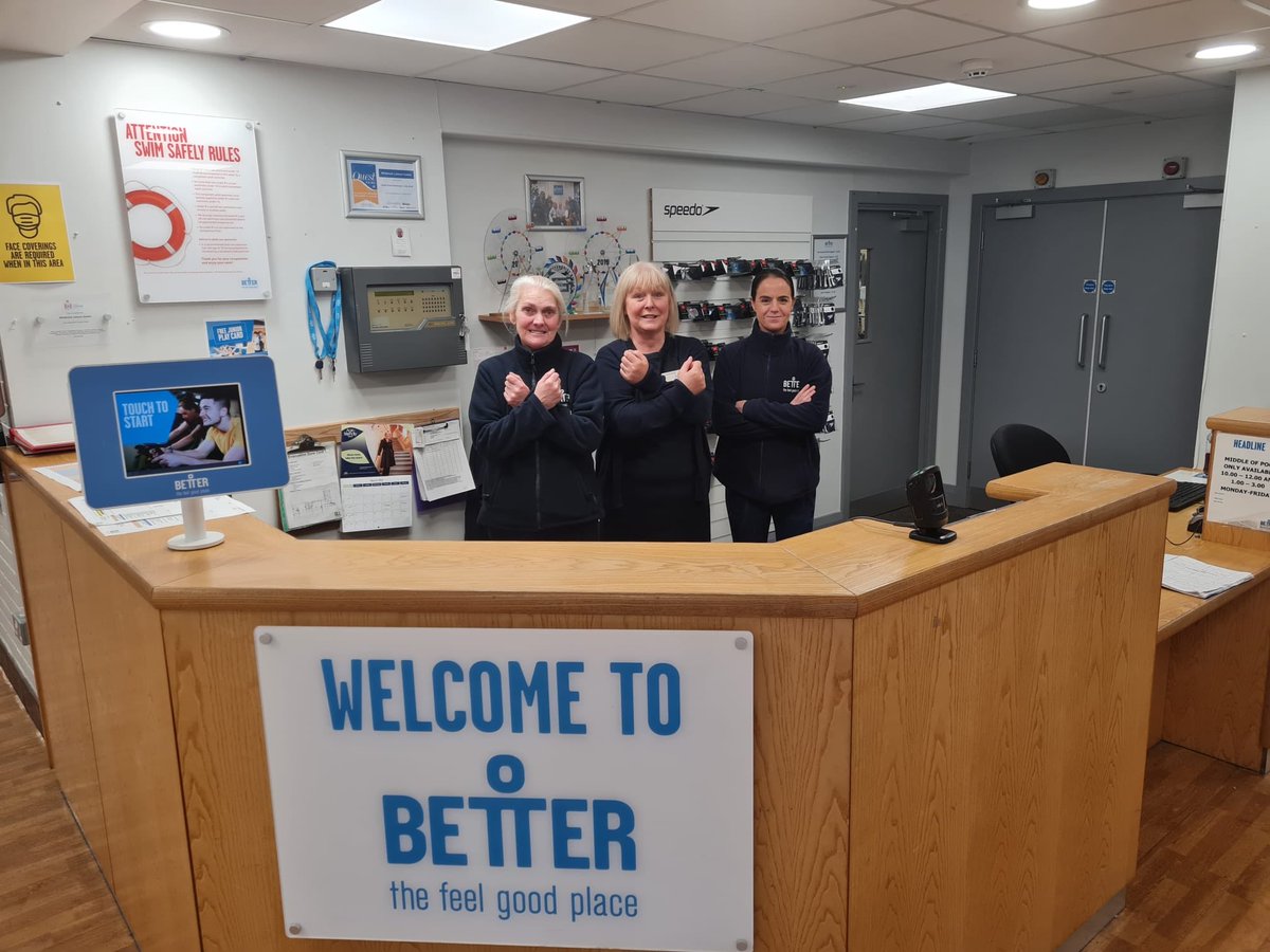 Better_NI's tweet photo. Today we celebrate equality and celebrate everyone.
Thank you:

Team Whiterock
Team Andersonstown
Team Falls

#BreakTheBias #IWD2022 https://t.co/WSvlYZo4qI