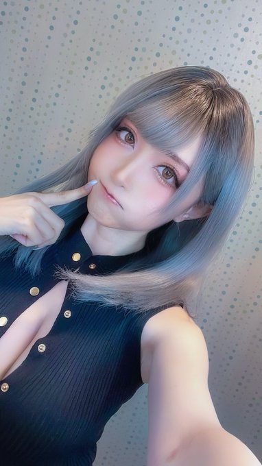 コスプレイヤーカモミールのTwitter画像10
