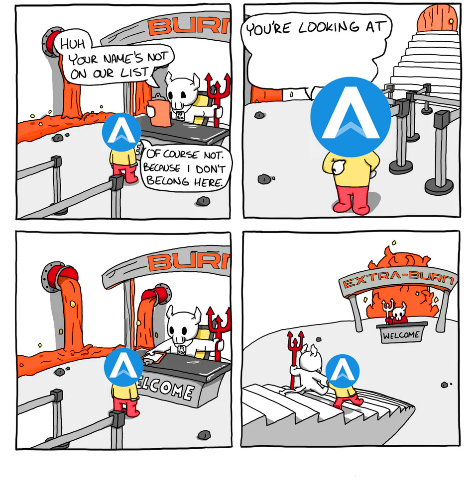 MicroTraderR's tweet photo. Burn AXIA every week ❤️🔥❤️🔥
#AXIAMemeDay #Axia #Axc #AxiaNetwork
@AXIACoin https://t.co/2HNQnKJZia