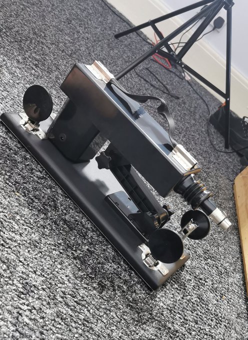 New sewing machine 😅 from @DiscountAdultUK ❤️ https://t.co/OgQUGxMVbS<a class="tags" target="_blank" title="On Twitter" href="/?out=eyJ0eXAiOiJKV1QiLCJhbGciOiJIUzUxMiJ9.eyJpYXQiOjE3MjY3MDUzOTksImlzcyI6InR3cG9ybnN0YXJzLmNvbSIsIm5iZiI6MTcyNjcwNTM5OSwiZXhwIjoxNzU4MjQxMzk5LCJyZWRpcmVjdF91cmwiOiJodHRwczovL3R3aXR0ZXIuY29tL0Rpc2NvdW50QWR1bHRVSyJ9.E3ccH3HZoAfBxaLG1_BzWWlCkTFQnBSyMthtyZJeTGF0SDMETOCCJXM8FaaBAhQJLzoapSdE24WLvDtgX48QeQ">@DiscountAdultUK</a><a href="/tag/sextoys"class="tags"><span>#sextoys</span></a><a href="/tag/cum"class="tags"><span>#cum</span></a><a href="/tag/ilovecum"class="tags"><span>#ilovecum</span></a><a href="/tag/squirtingdildo"class="tags"><span>#squirtingdildo</span></a><a href="/tag/realisticdildo"class="tags"><span>#realisticdildo</span></a>