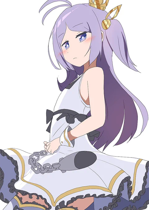 魚雷が落っこちないように対策したジュピター
#アズールレーン
#アズレン 