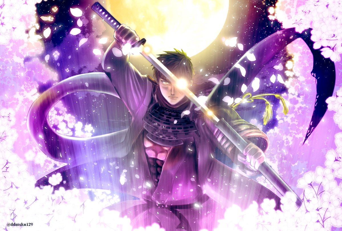 #RTで同田貫正国推しのフォロワーさんへ同田貫正国を届けてくれ

こんな良タグあったんか 