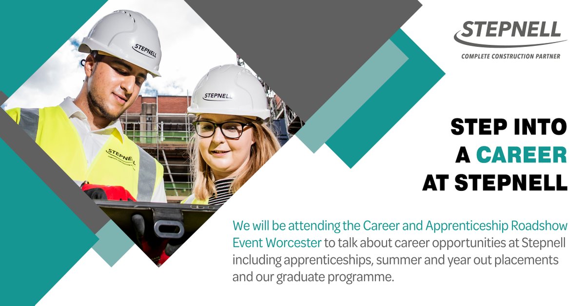 Stepnell tweet media