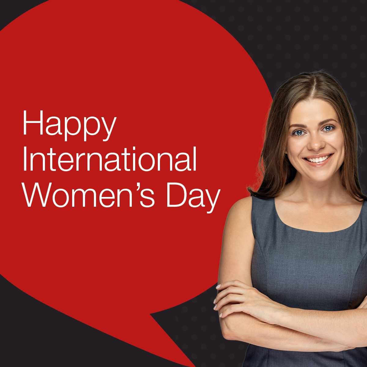 redware's tweet photo. Today we recognise and celebrate the achievements of women throughout history, but also at Redware, we are proud to celebrate our CEO, and 50% of our female colleagues who continue to contribute to our success.

#BreakTheBias #InternationalWomensDay #IWD2022 #Women https://t.co/DX0QyTcNMi