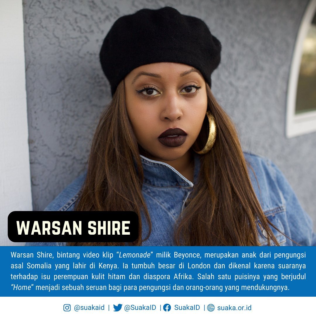 Suaka Indonesia tweet media