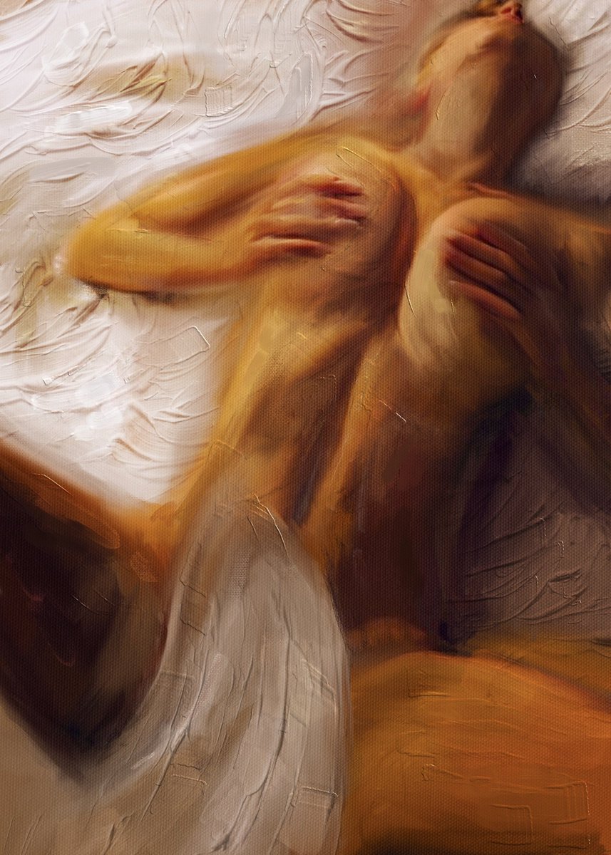 fri_art_roman's tweet photo. NEW DROP 🔥
ECSTASY
VERY HOT, PAINTING ❤️
PR 0.5
PLEASE SUPPORT MY DROP ❤️🤌
#NFT #NFTCommunity #NFTCollection 
👇
https://t.co/z55J9tmy6s https://t.co/P7ToFbXLKR