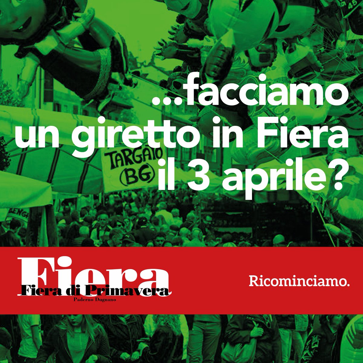 fieraprimavera tweet picture