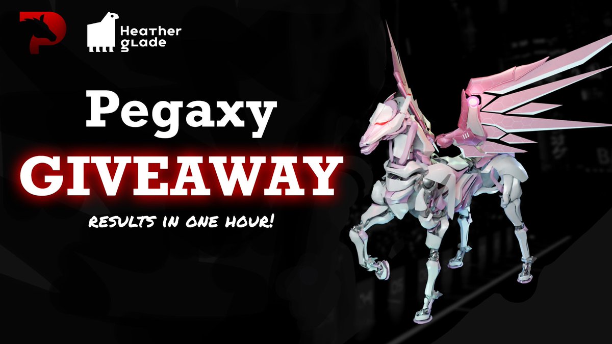 EGO_DAO's tweet photo. Happy #InternationalWomensDay everyone! 💜

Let's celebrate it together with quick #PegaxyScholarship #GIVEAWAY! 🥳

🏆Prize: PERMANENT #PEGA! 

✨ follow us
✨ retweet this and 5 previous tweets
✨ tag 2 friends

👉 Results in ONE hour!

#heatherglade #scholarshipsbyheatherglade https://t.co/LZChcbIKuM