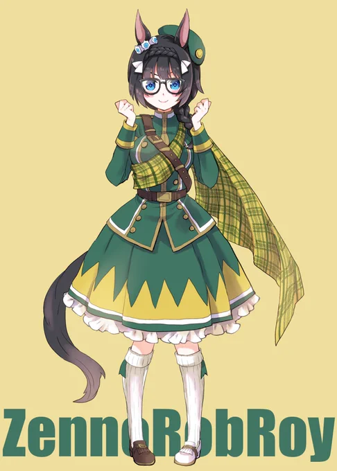3/20のウマ娘オンリー配置出てましたー
【娘22】ティンクルスターです。
ゼンノロブロイ勝負服アクスタと冬の新刊と、間に合えばコピー本持っていきます。

ところでスペース番号22なんですけどこれはシュヴァ…の何かを持っていけということですか 