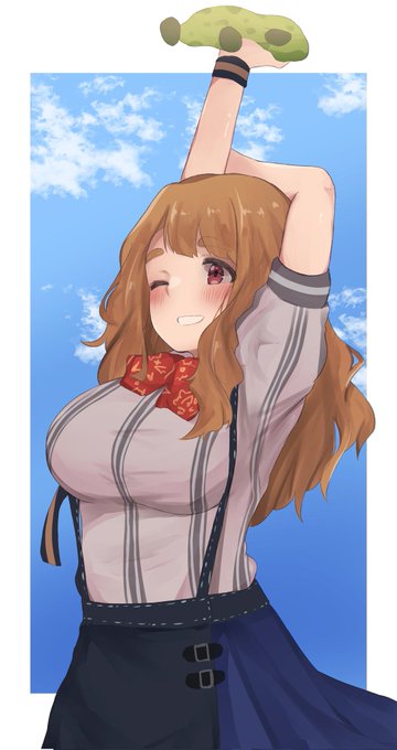 #3月8日は美也の日 