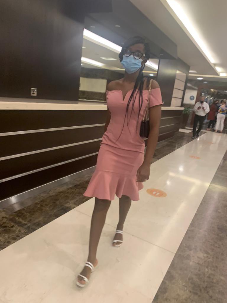 Rukkyfiona's tweet photo. To the women who step out daily to work in a man’s world, and to the ones shaping the future of our society by raising great kids, you are the true architect of society.

I celebrate every woman in my life, starting with me 🌚 https://t.co/fgMoTp5tNB