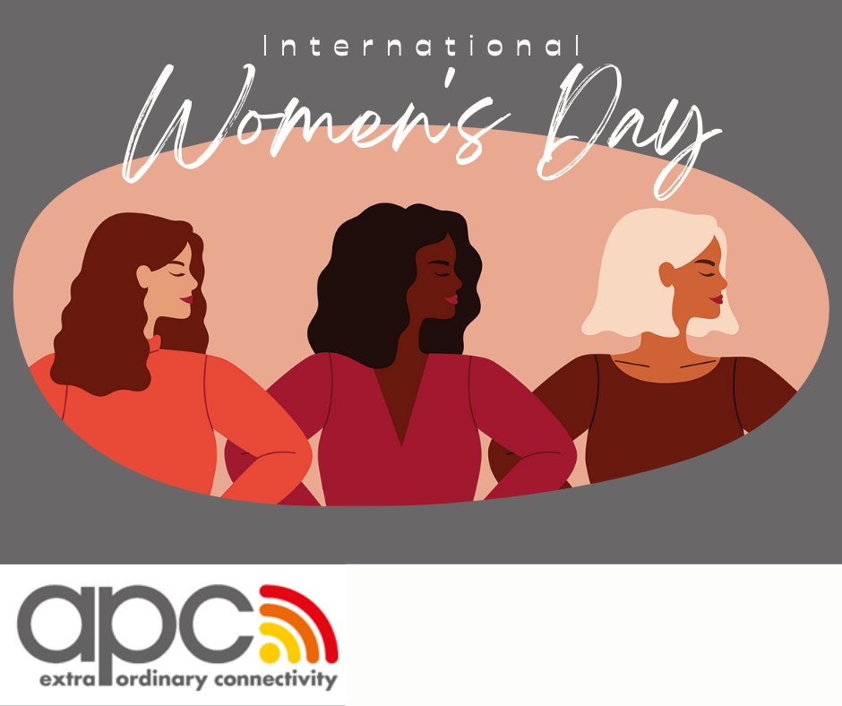 apcsolutionsuk's tweet photo. Happy #InternationalWomensDay 2022! https://t.co/RnSJitk2Ct