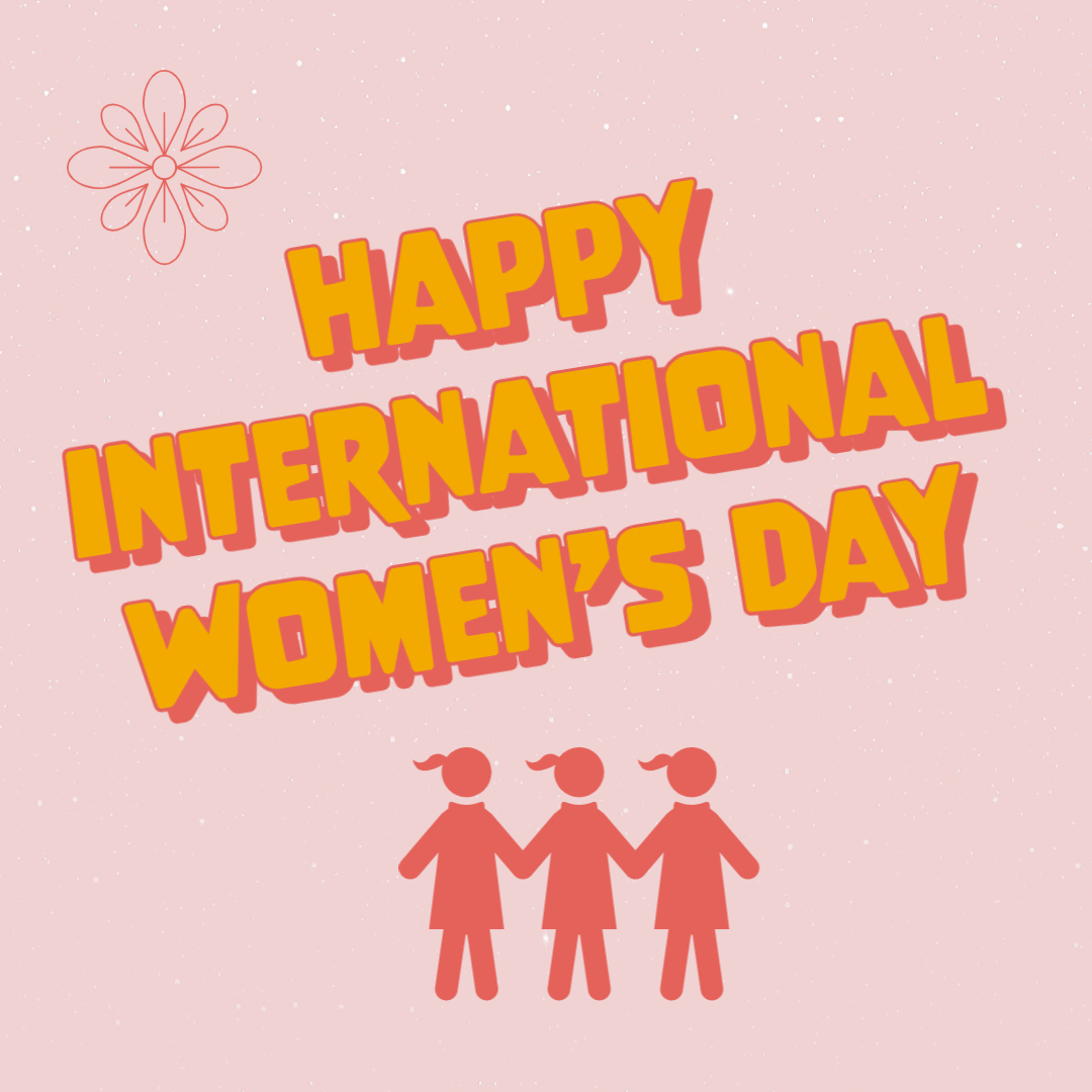 HowToChildRight's tweet photo. Today's gender equality ensures a sustainable tomorrow! Happy International Women's Day to all women and girls around the world. Let's help them realise their rights for a sustainable tomorrow.
#IWD #HowToChildRights #GirlsRights #WomensRights #BreakTheBias🙅♀️ https://t.co/3Yh5v16Xcv