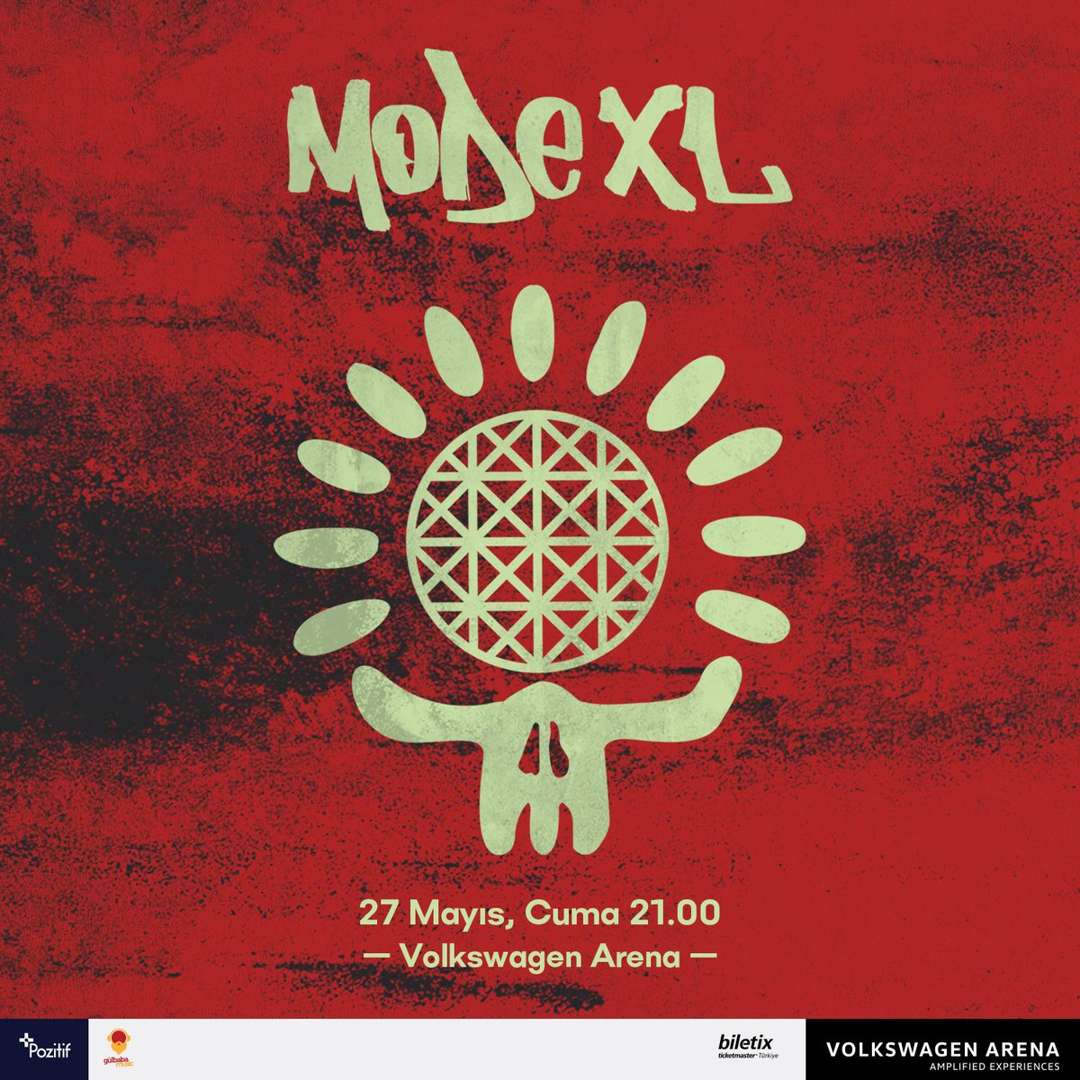 Volkswagen Arena tweet media