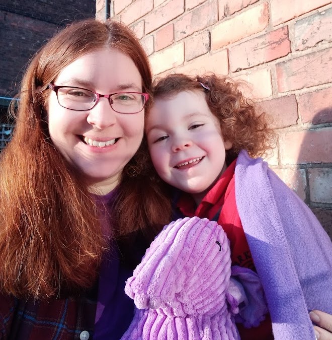 This International Women's Day I'll continue to #breakthebias both at home and at work. Bias is something I have noticed even more this last year as our daughter started school. Bias exists from such a early age and I'm here to help her break it.
#IWD2022 #AECOMvoices <a href="/AECOM/">AECOM</a>
