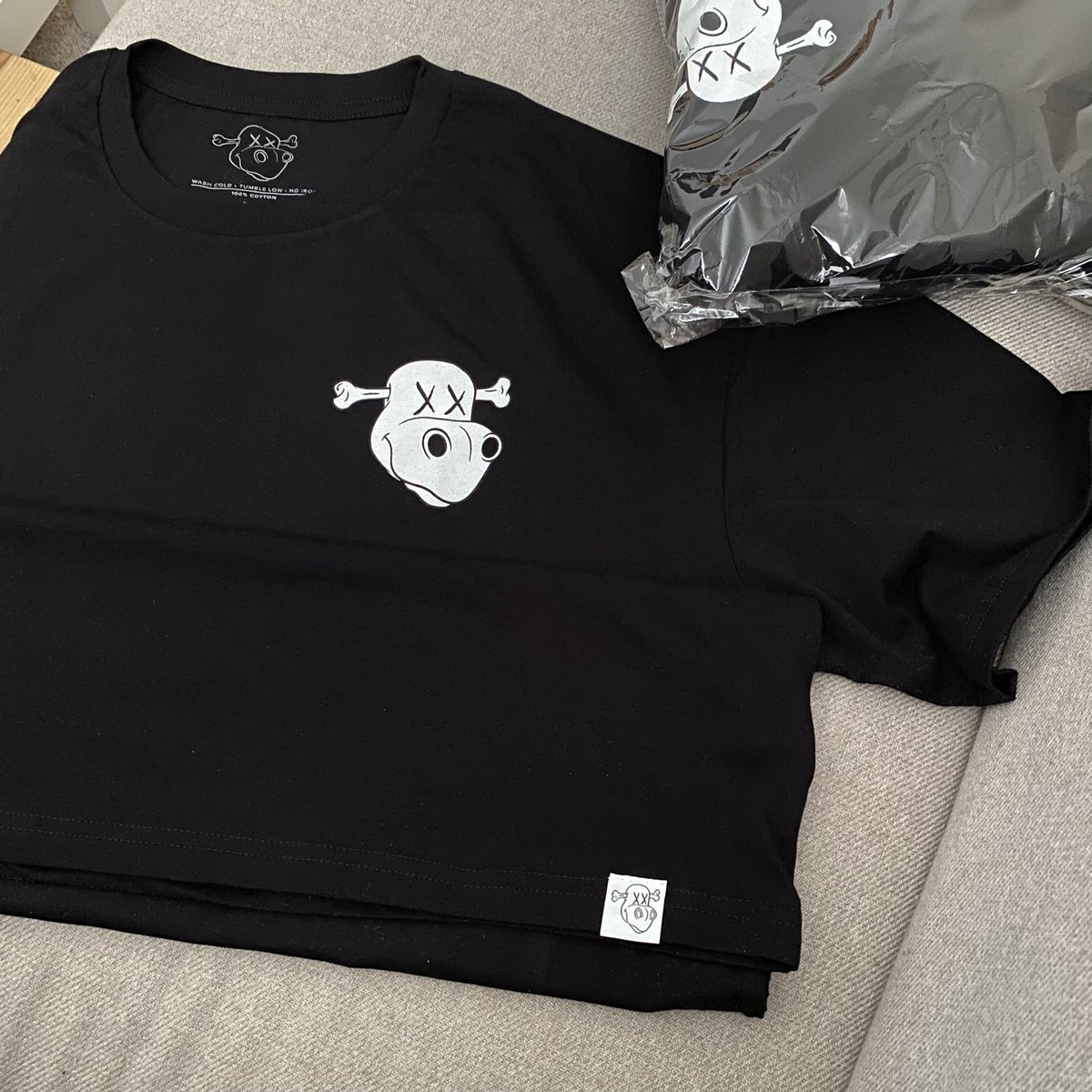 Bakeroner tweet media