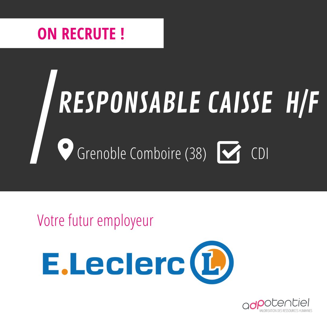 AdPOTENTIEL tweet media