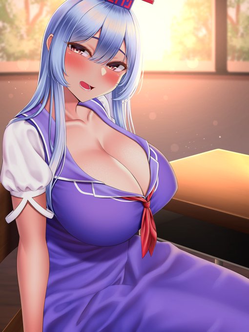 セリフ無しです
下に続きます 