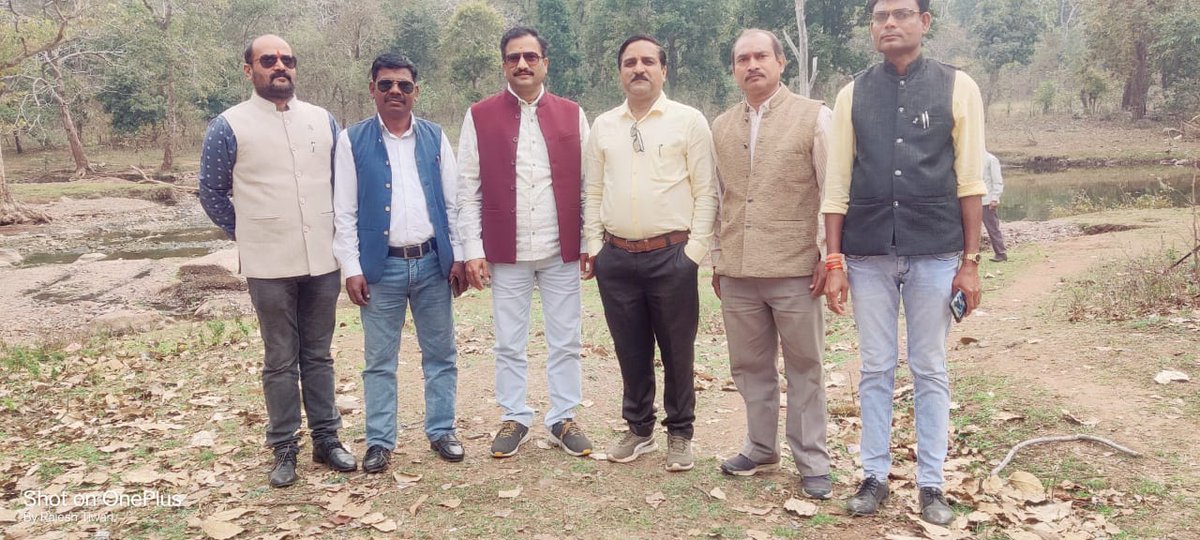 माननीय मुख्यमंत्री श्री <a href="/bhupeshbaghel/">Bhupesh Baghel</a> जी राजस्थान की तर्ज पर छग में भी OPS बहाली कीघोषणा 9 मार्च के बजट में करने की कृपा करेंगे.
#जनघोषणा_पत्र में भी OPS का वादा है:
#पुरानी_पेंशन_बहाल_करो
<a href="/RahulGandhi/">Rahul Gandhi</a>
<a href="/ChhattisgarhCMO/">CMO Chhattisgarh</a> 
<a href="/nopruf_cg/">National Old Pension Restoration United Front CG</a> 
<a href="/bprawatNOPRUF/">B P Singh Rawat (NOPRUF)</a>
<a href="/Sanjaysharmacg/">Sanjay Sharma नियुक्ति से पूर्ण पेंशन</a>
<a href="/bchaturvedi74/">बसंत चतुर्वेदी</a>