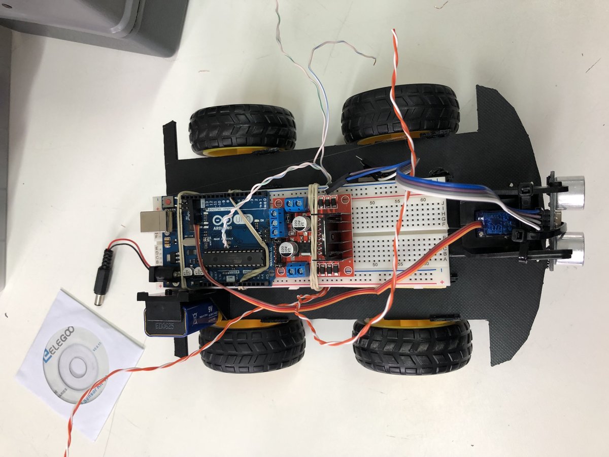 artelectricidea's tweet photo. Avanzamos en nuestro proyecto igual que avanzará nuestro robot a la final. @AstiChallenge  @AstiFoundation  @SMNSJA #AstiChallenge2022 #AstiRoboticsChallenge #Robótica #Educación https://t.co/rMVD46QlBz