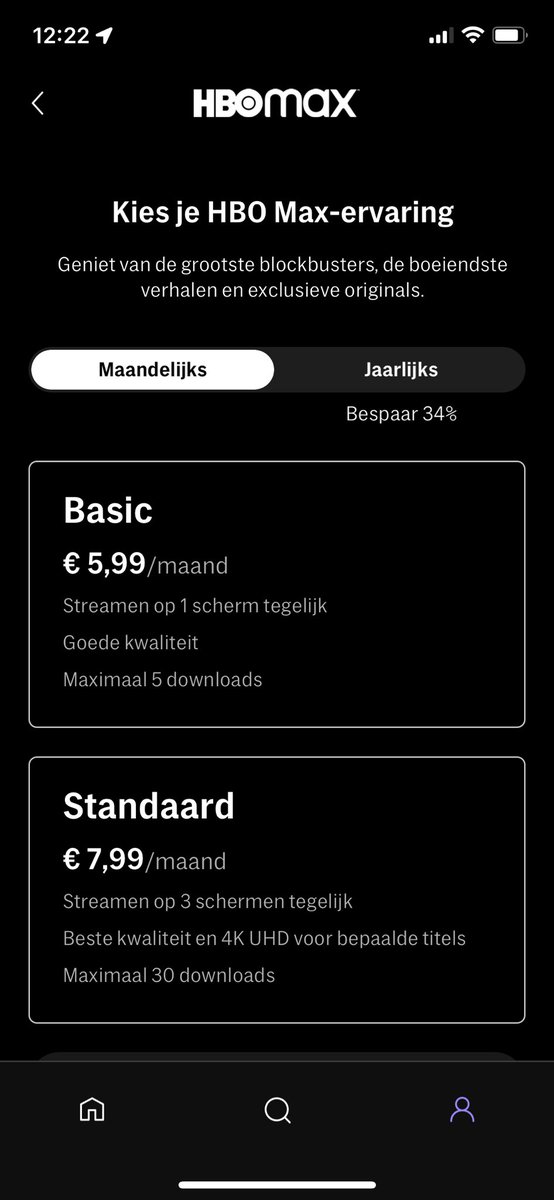 HBO Max Nederland on Twitter: 