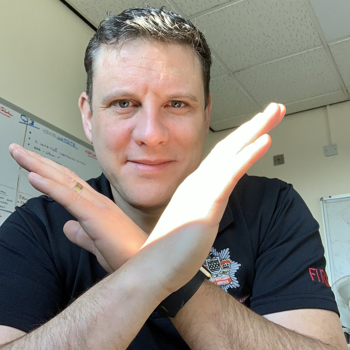 DunnellP's tweet image. #BreakTheBias #InternationalWomensDay @WestMidsFire @WFSUK1