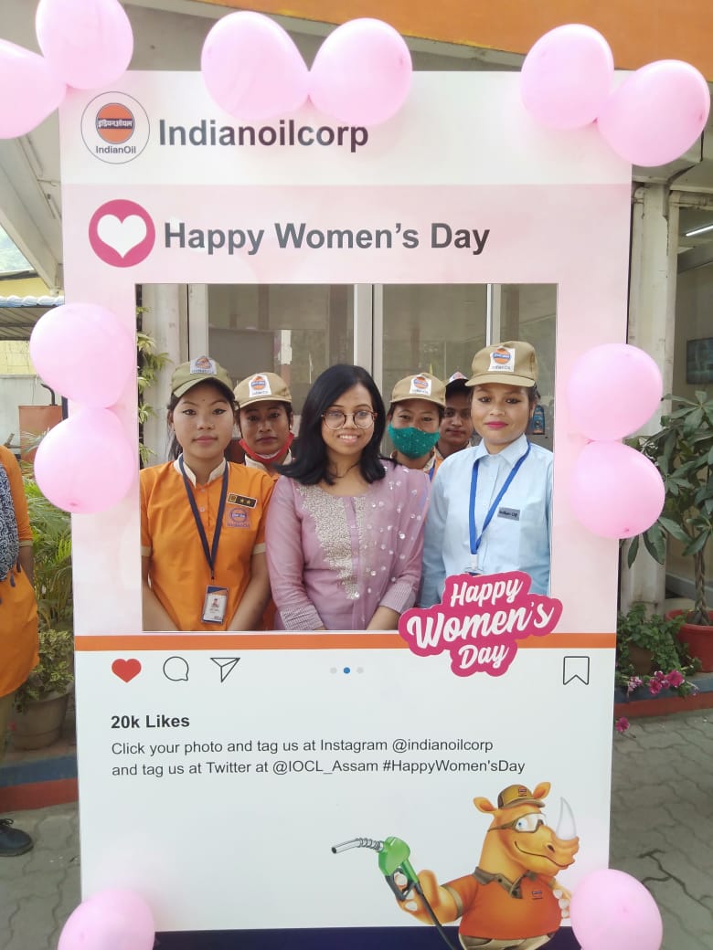 IndianOil AOD tweet media