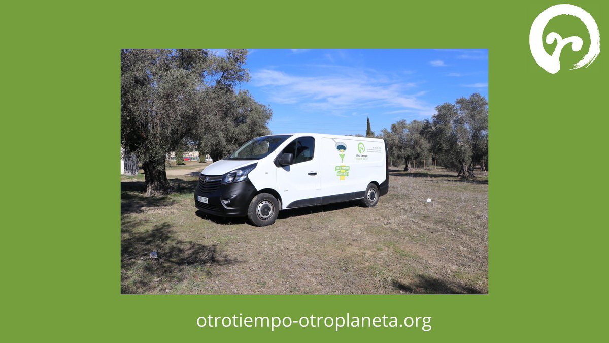 Aquí estamos las feministas construyendo Otro Tiempo Otro Planeta libre de violencias, sostenible y con trabajo digno. Y para este año ya podemos decir qué: Han pasado 17 mujeres supervivientes de la violencia machista y/o en riesgo de exclusión desde nuestros inicios #8Marzo2022