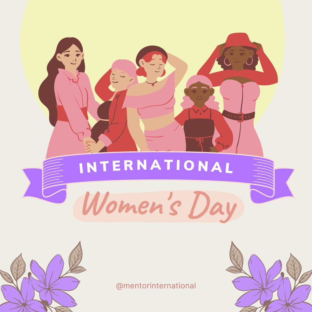 Mentor International tweet media