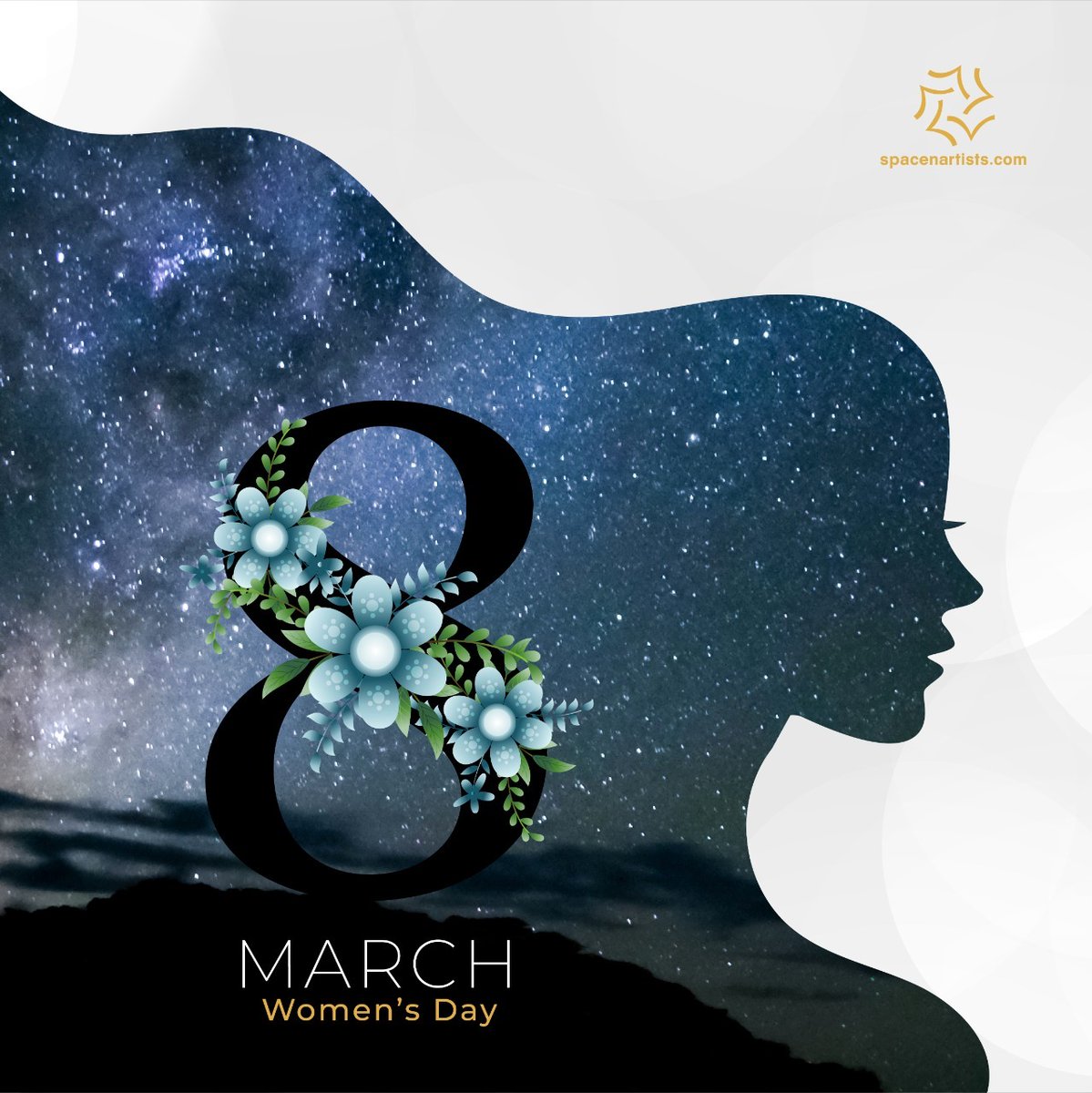 SpaceNArtists's tweet photo. We celebrate every woman. We celebrate you.
Happy Women's Day!π
#InternationalWomensDay #BreakTheBias #IWD2022 #SNA #Spacenartists #WomensDay #Marketing #Celebration #UAE #Dubai #DubaiLife https://t.co/DN2Wb6e8C9