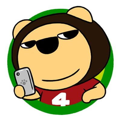 MBS_tv4's tweet photo. #新しいプロフィール画像 https://t.co/6WrNZGwSWS