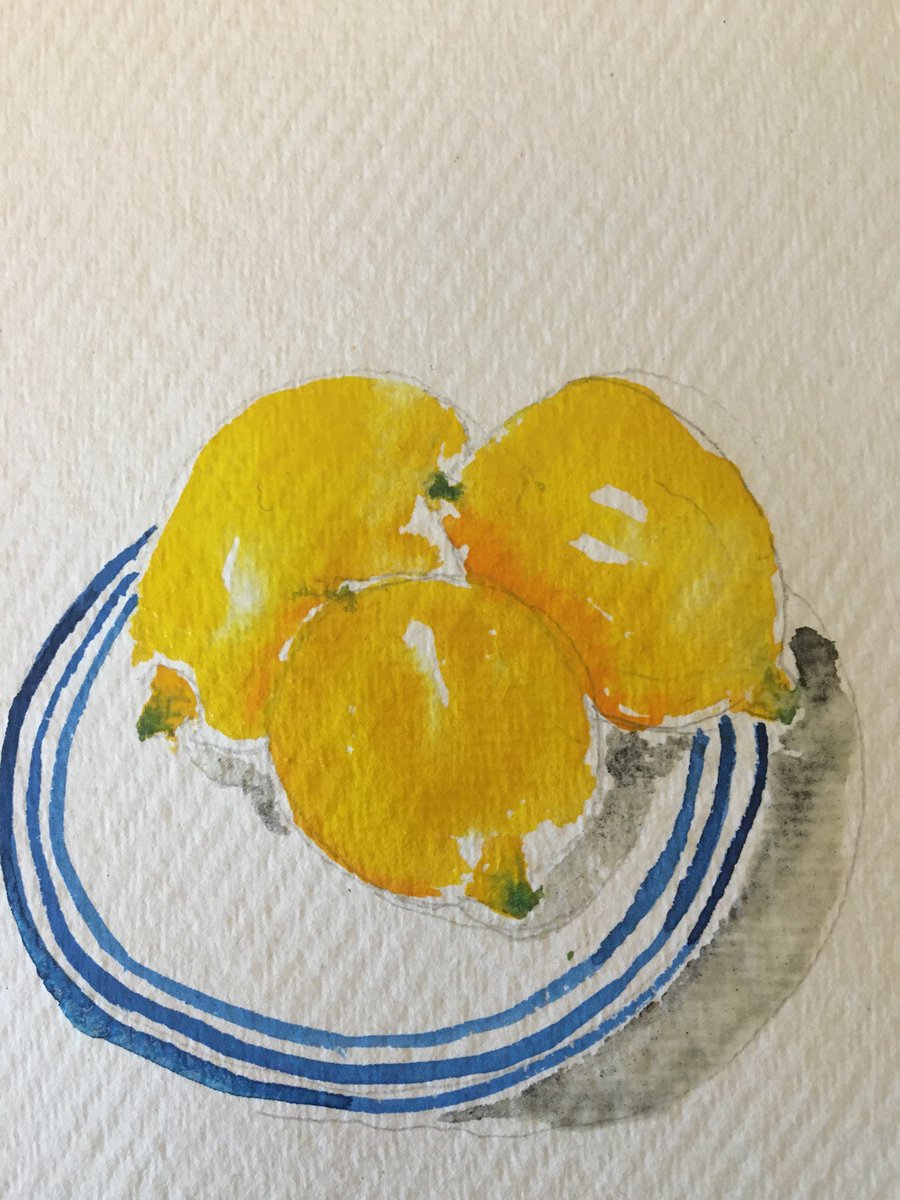 haddock's tweet photo. Thinking about the colours of the Ukrainian flag. https://t.co/yJKvrdMhZL