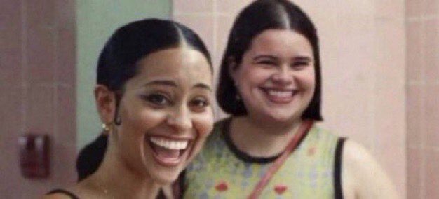 When a male client comes for a manicure and his cuticles cover half his nail bed 😂