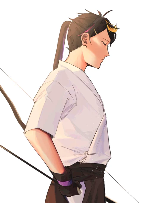 #YaminoArt 