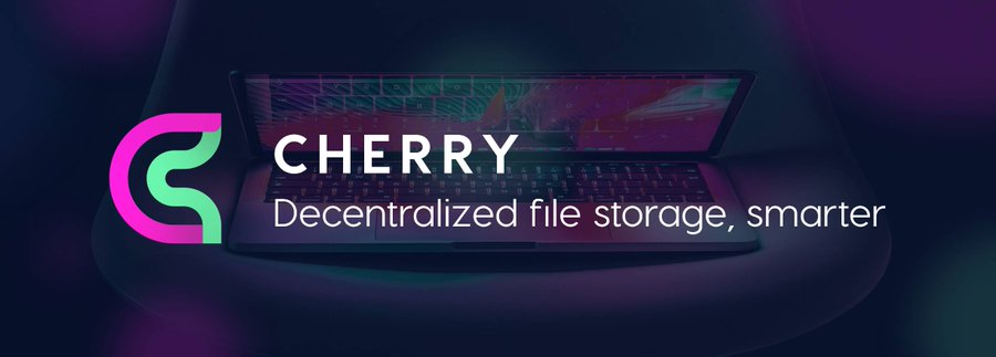 Volcanoinvest's tweet photo. @Cherry_Network will share some exciting news about the Cherry development roadmap 🍒 In this week's Cherry newsletter.

They will also discuss it all in further detail during our weekly AMA tomorrow at 5pm UTC in our telegram group: https://t.co/m8kyYQhATv.

Don't miss this!! https://t.co/BODNYXzzAS