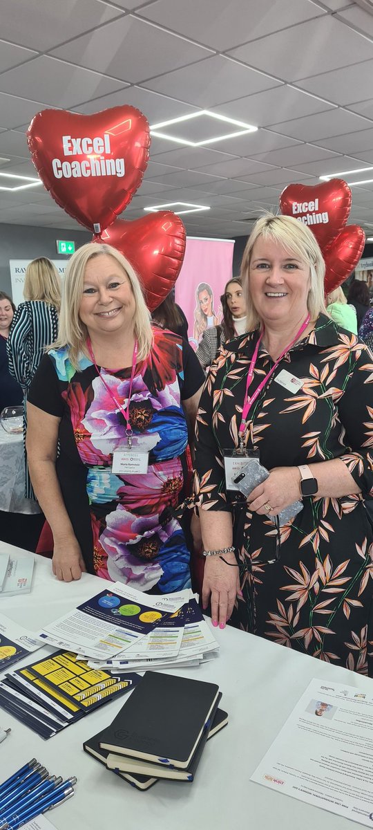 Lovely to be celebrating #IWD2022 <a href="/pnefc/">Preston North End FC</a> with <a href="/SueBarnard123/">Sue Barnard</a> A full day of networking to look forward to!
