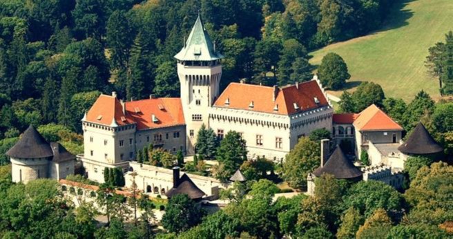 Registration now open for 15th Bratislava Symposium on saccharides- June 20-24, 2022. Great line up of Keynote Speakers. More information at glyconanoprobes.eu #glycotime #glycoconferences