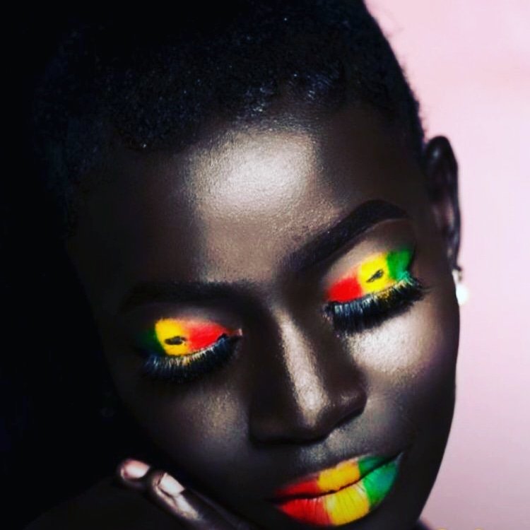 Black84model's tweet photo. Happy mother's day to all women out there..we really appreciate every effort you put together for us to survive
#HappyWomensDay 
#Blackisbeautiful 
#blackmodel https://t.co/LwFh6yLY4S
