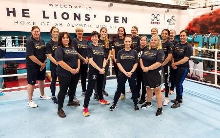 FEMALE COACH DEVELOPMENT PROGRAMME RETURNS  🥊

We are now taking applications for this year’s Women's Coach Development Programme from today 👊

View for details on how to apply ➡️  bit.ly/3Cc1W0a 

#IWD22