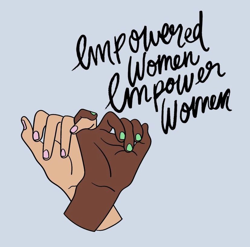 7CollectionUK's tweet image. Empowered Women, Empower Women✨#InternationalWomensDay