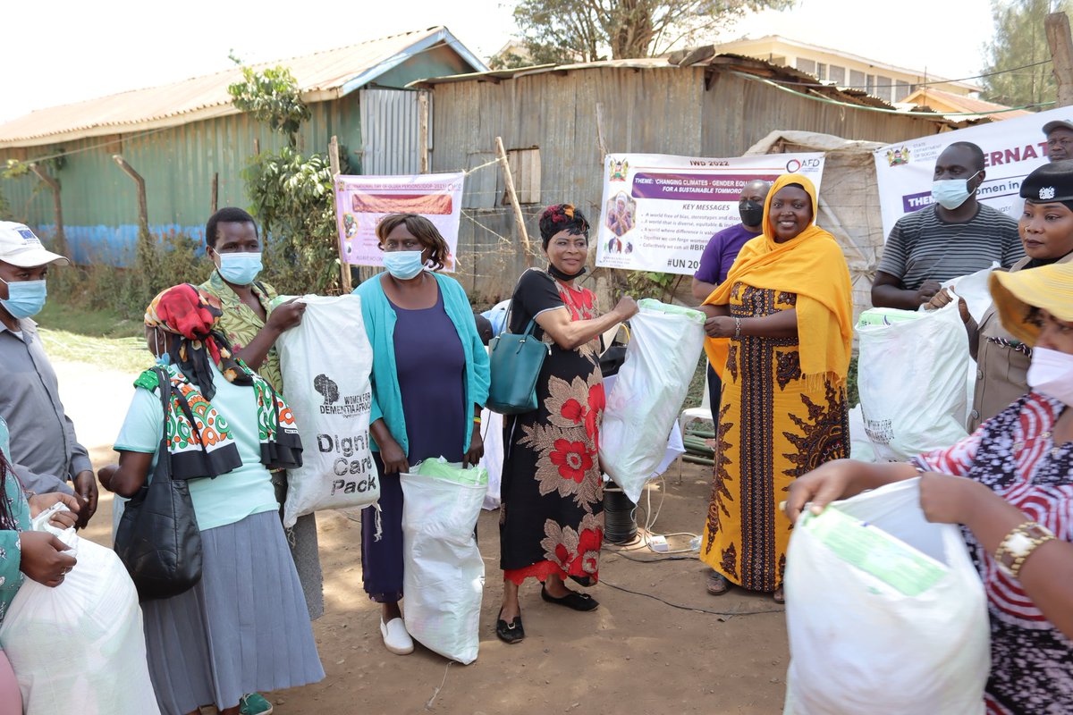 KiberaDayCare's tweet photo. Intenational Womens Day https://t.co/b85wugdDbK