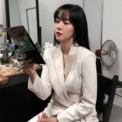 Limsoojung11's tweet photo. #NewProfilePic https://t.co/czVuXfozLw